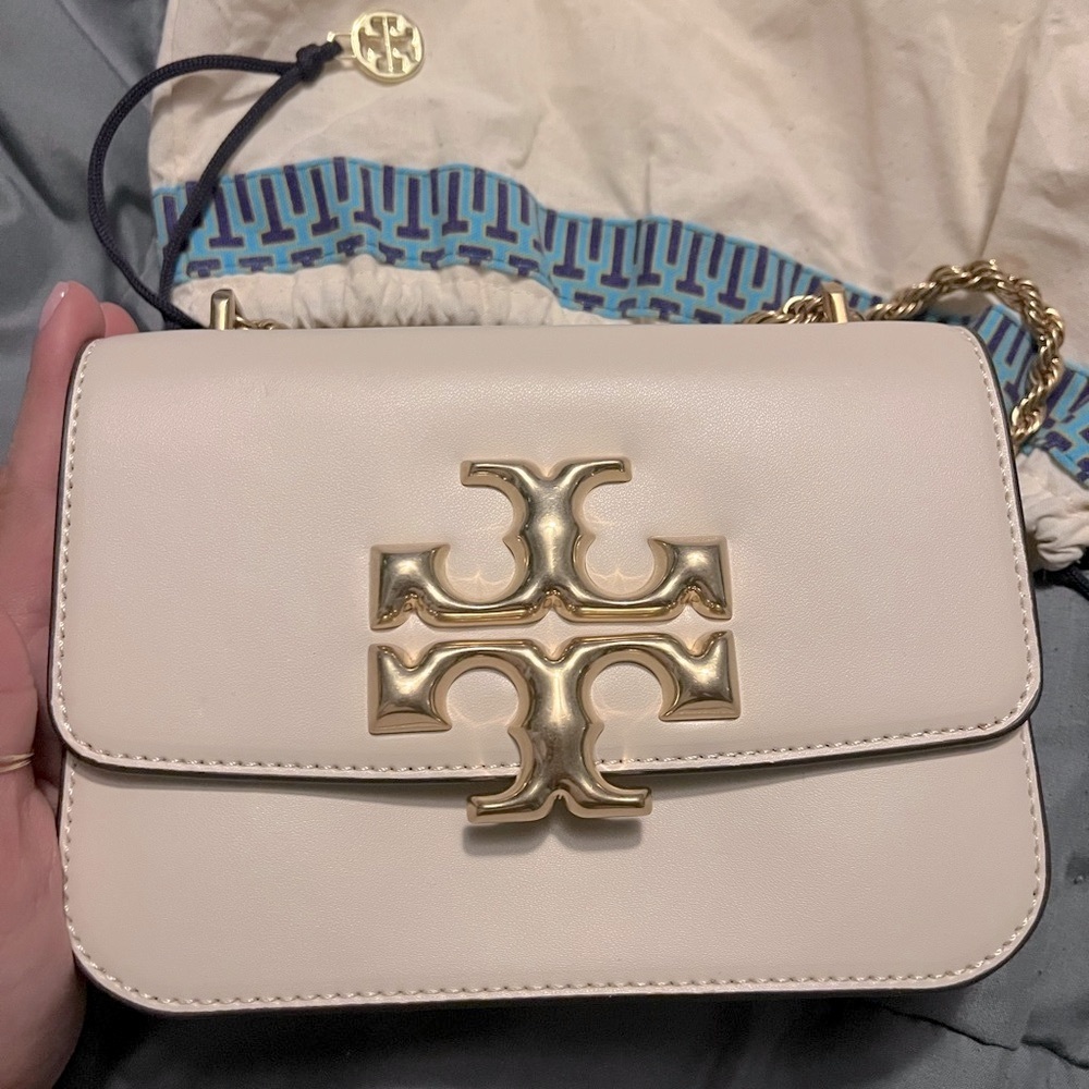 Tory Burch Elenor bag